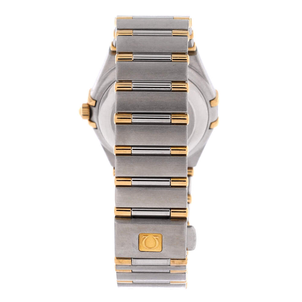 Omega 27 Constellation Automatic Watch - Picture 4 of 4